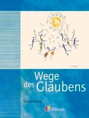 Cover von Religion Sekundarstufe I - Grundfassung - Bisherige Ausgabe - 7./8. Schuljahr
