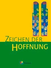 Cover von Religion Sekundarstufe I - Gymnasium - Bisherige Ausgabe - 9./10. Schuljahr