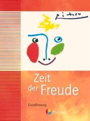 Cover von Religion Sekundarstufe I - Grundfassung - Bisherige Ausgabe - 5./6. Schuljahr