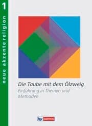 Cover von Neue Akzente Religion - Band 1