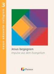 Cover von Neue Akzente Religion - Band 3