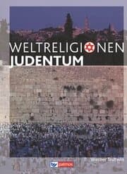 Cover von Die Weltreligionen - Arbeitsbücher für die Sekundarstufe II - Neubearbeitung