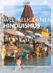 Cover von Die Weltreligionen - Arbeitsbücher für die Sekundarstufe II - Neubearbeitung