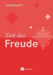 Cover von Religion Sekundarstufe I - Gymnasium - 5. Schuljahr