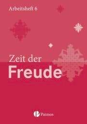 Cover von Religion Sekundarstufe I - Gymnasium - 6. Schuljahr