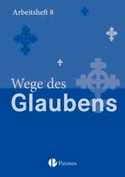 Cover von Religion Sekundarstufe I - Gymnasium - 8. Schuljahr