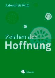 Cover von Religion Sekundarstufe I - Gymnasium - 9.-10. Schuljahr (G8 und G9)