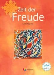 Cover von Religion Sekundarstufe I - Grundfassung - Band 1