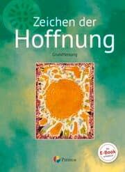 Cover von Religion Sekundarstufe I - Grundfassung - Band 3
