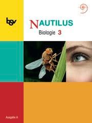 Cover von Nautilus - Ausgabe A für Gymnasien in Baden-Württemberg
