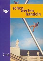 Cover von Sehen-werten-handeln