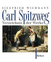 Cover von Carl Spitzweg