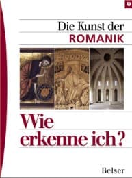 Cover von Die Kunst der Romanik