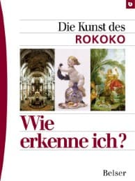 Cover von Die Kunst des Rokoko