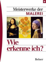 Cover von Meisterwerke der Malerei