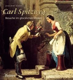 Cover von Carl Spitzweg