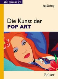 Cover von Die Kunst der Pop Art