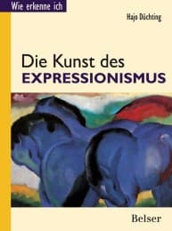 Cover von Die Kunst des Expressionismus