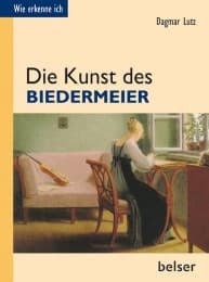 Cover von Die Kunst des Biedermeier