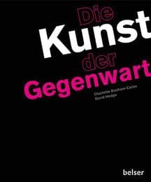 Cover von Die Kunst der Gegenwart