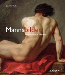 Cover von Mannsbilder