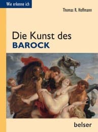 Cover von Die Kunst des Barock