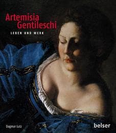 Cover von Artemisia Gentileschi