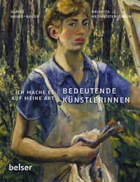 Cover von Bedeutende Künstlerinnen