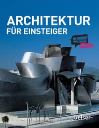 Cover von Architektur für Einsteiger