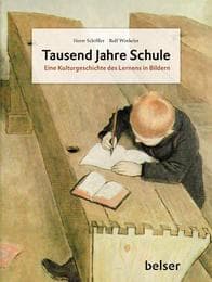Cover von Tausend Jahre Schule