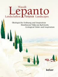 Cover von Landschaften