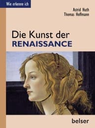 Cover von Die Kunst der Renaissance