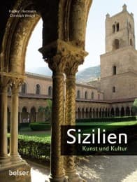 Cover von Sizilien