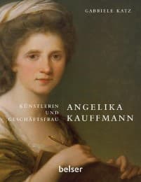 Cover von Angelika Kauffmann