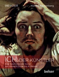 Cover von Ich, der Künstler