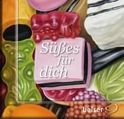 Cover von Süßes für dich