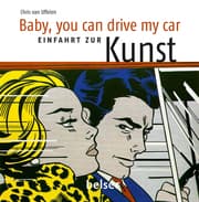 Cover von Baby, you can drive my car