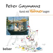 Cover von Kunst mit Hühneraugen