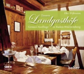 Cover von Unsere Landgasthöfe