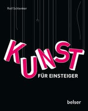 Cover von Kunst für Einsteiger