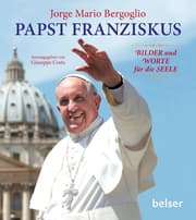 Cover von Papst Franziskus