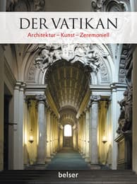 Cover von Der Vatikan
