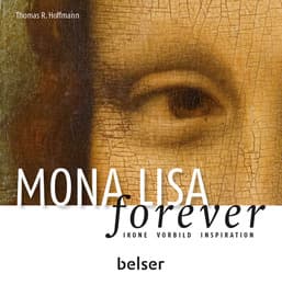 Cover von Mona Lisa forever