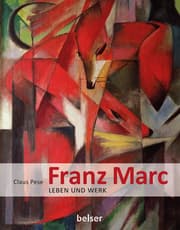 Cover von Franz Marc