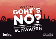Cover von Goht's no?