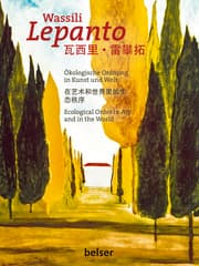 Cover von Wassili Lepanto