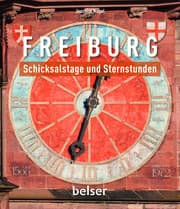 Cover von Freiburg
