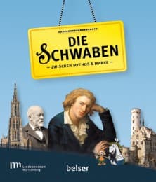 Cover von Die Schwaben