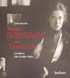 Cover von Zwischen Avantgarde und Tradition