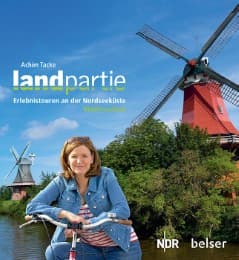 Cover von Landpartie